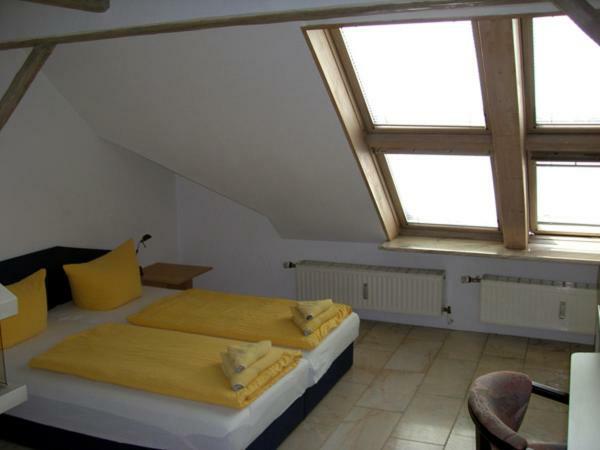 Hotelpension Savo Chemnitz Esterno foto